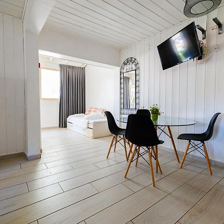 Green Vacation ベート・ヒッレール エクステリア 写真